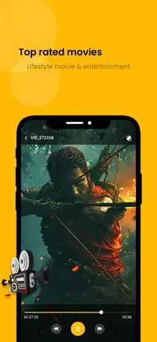 sony-mobile-2025 Top Rated Movies