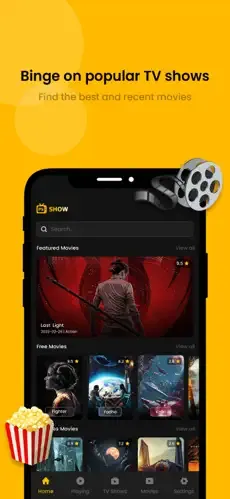 sony-mobile-2025 tv show